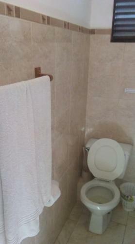 Hotel Casa Blanca