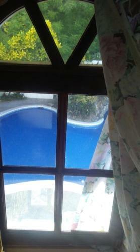 Hotel Casa Blanca