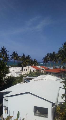 Hotel Casa Blanca