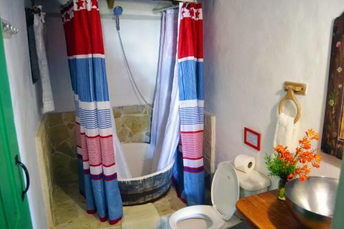 Hotel Villa Pajon Eco Lodge