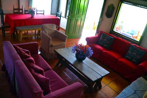 Hotel Villa Pajon Eco Lodge