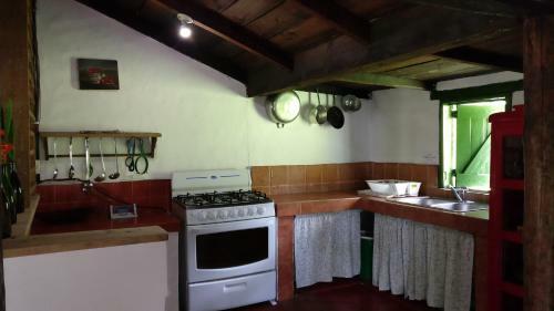 Hotel Villa Pajon Eco Lodge