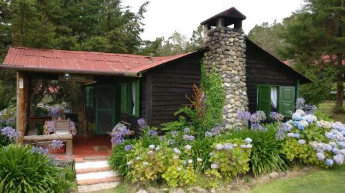 Hotel Villa Pajon Eco Lodge