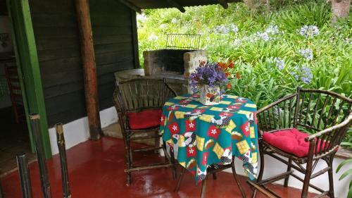 Hotel Villa Pajon Eco Lodge