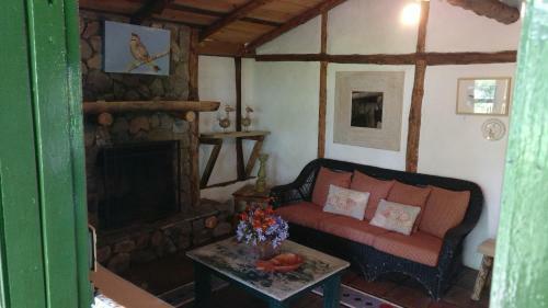 Hotel Villa Pajon Eco Lodge