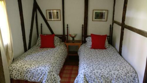 Hotel Villa Pajon Eco Lodge