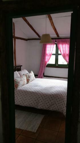 Hotel Villa Pajon Eco Lodge