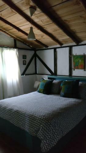 Hotel Villa Pajon Eco Lodge