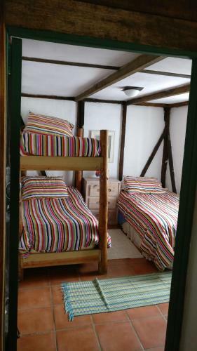 Hotel Villa Pajon Eco Lodge