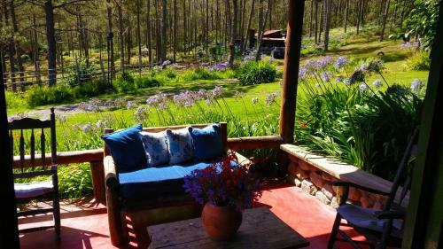 Hotel Villa Pajon Eco Lodge