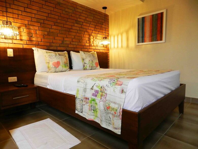 Mon Hotel Boutique