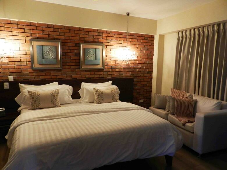 Mon Hotel Boutique