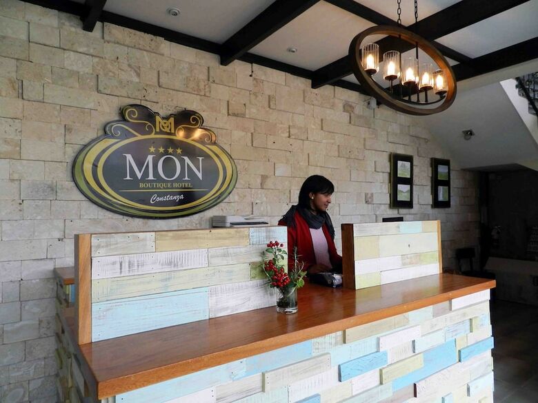 Mon Hotel Boutique