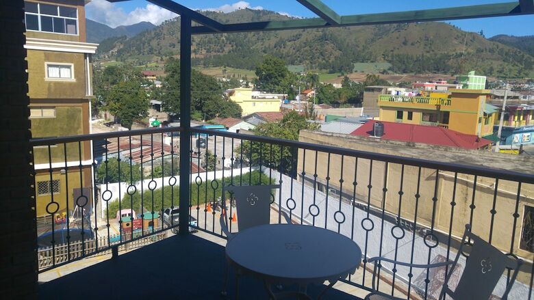 Mon Hotel Boutique