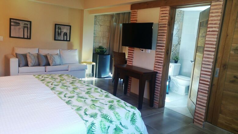 Mon Hotel Boutique