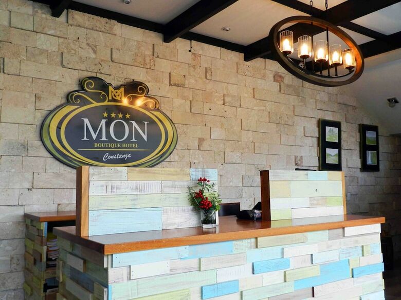 Mon Hotel Boutique