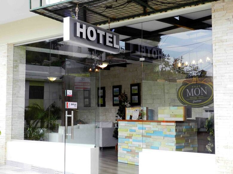 Mon Hotel Boutique