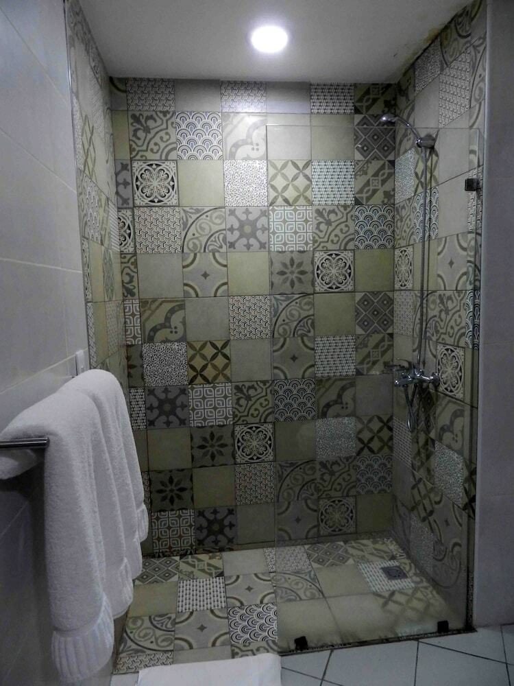 Mon Hotel Boutique
