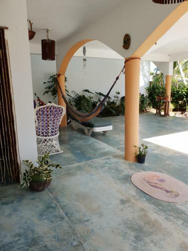 Apartamento Casita De Mariana