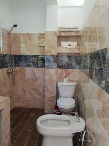 Apartamento Casita De Mariana