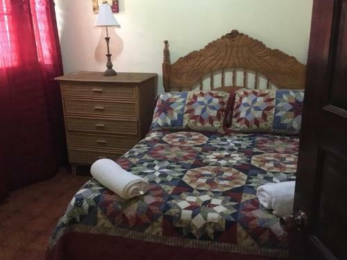Villas Turistica Los Alpes