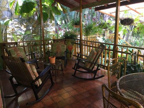 Villas Turistica Los Alpes