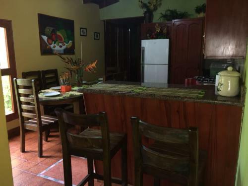 Villas Turistica Los Alpes