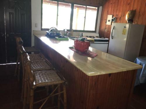 Villas Turistica Los Alpes