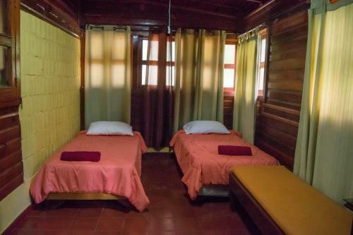 Villas Turistica Los Alpes