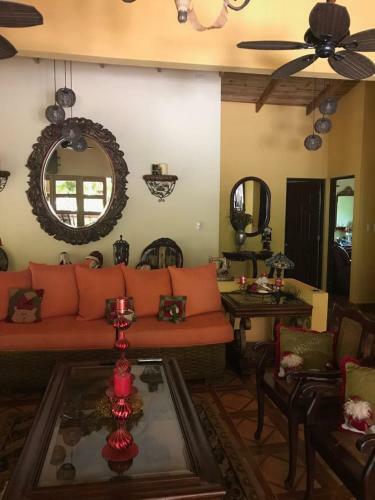 Villas Turistica Los Alpes