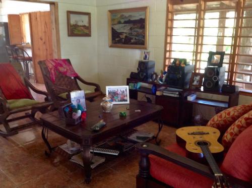 Villa Los Pinos