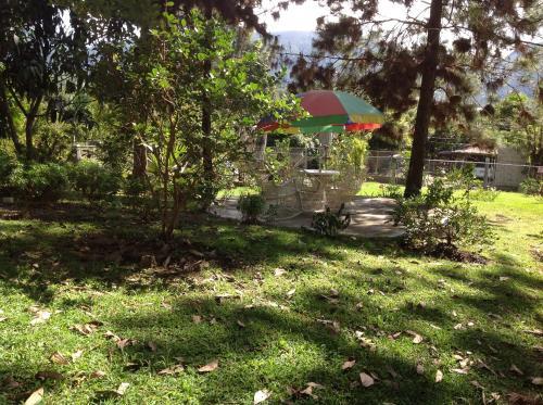 Villa Los Pinos