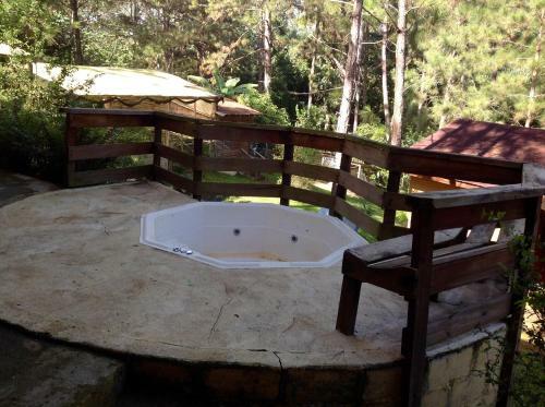 Villa Los Pinos