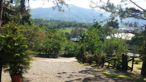 Villa Los Pinos