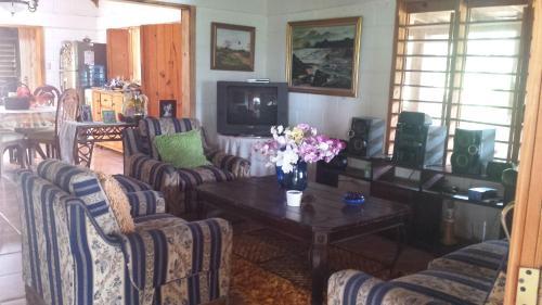 Villa Los Pinos