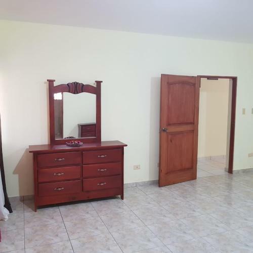 Residencia Abreu