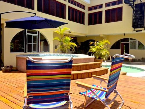Jarabacoa - Villa Martinez