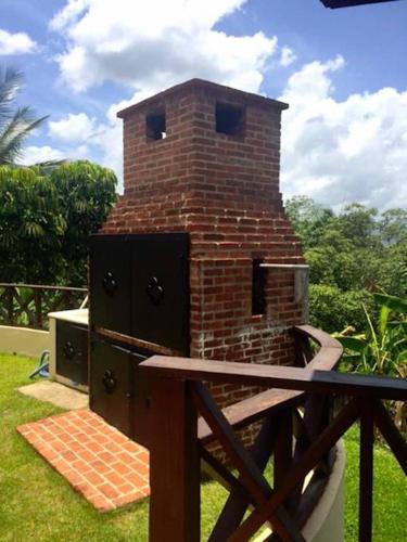 Jarabacoa - Villa Martinez