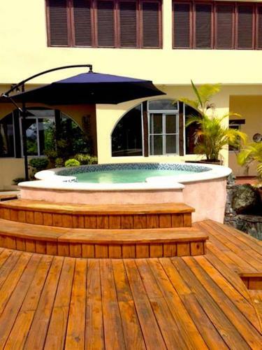 Jarabacoa - Villa Martinez