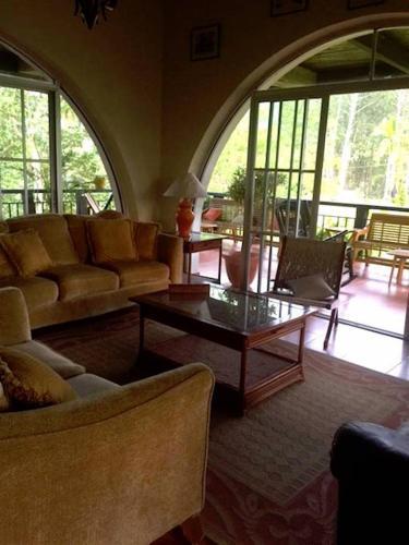 Jarabacoa - Villa Martinez