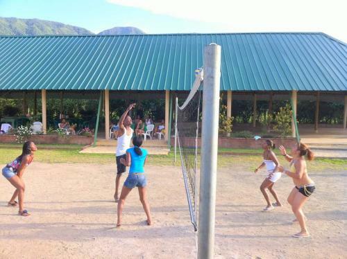 Lodge Vacacional Pinar Quemado