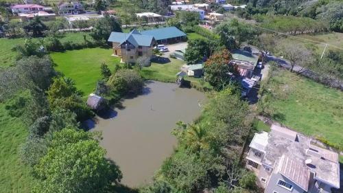 Lodge Vacacional Pinar Quemado