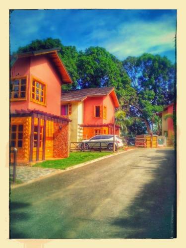 Villa Pinales De Buena Vista