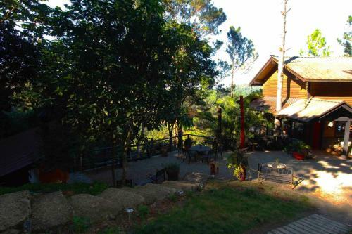 El Sue�o Villa