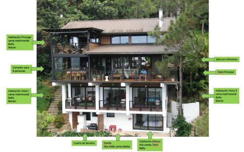 El Sue�o Villa
