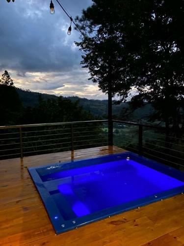 El Sue�o Villa