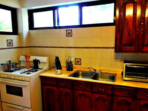 Apartamento La Villa Cele