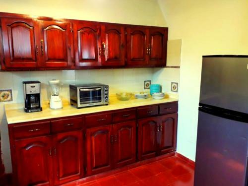 Apartamento La Villa Cele