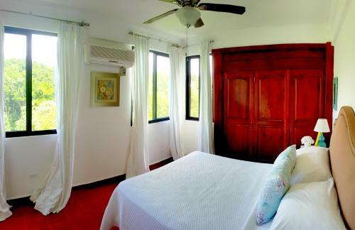 Apartamento La Villa Cele