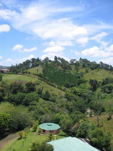 Hotel Mi Vista Mountain Resort
